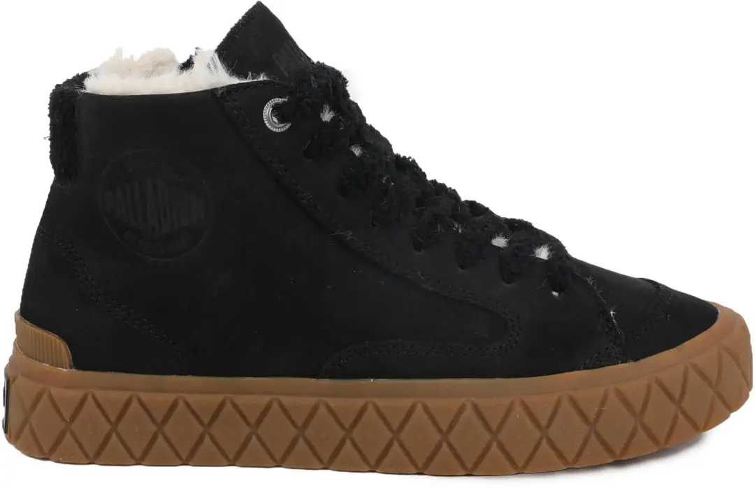 Schoenen dames Palladium Palla Ace