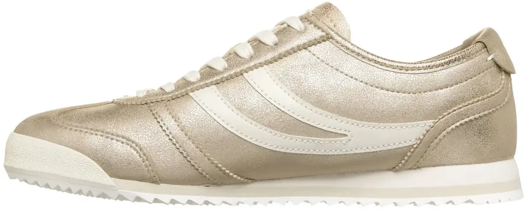 Skechers Topnotch Shimmer Chic Schoenen Dames - Goud - afbeelding 4 van 6