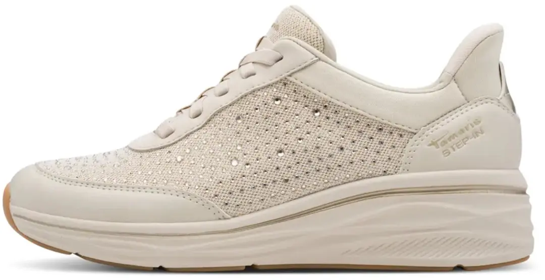 Tamaris Dameschoenen - Ivoor - afbeelding 3 van 6