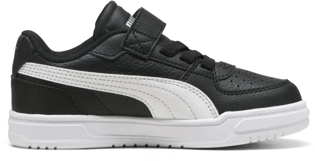PUMA Caven III AC+ Kindersneakers - afbeelding 4 van 6