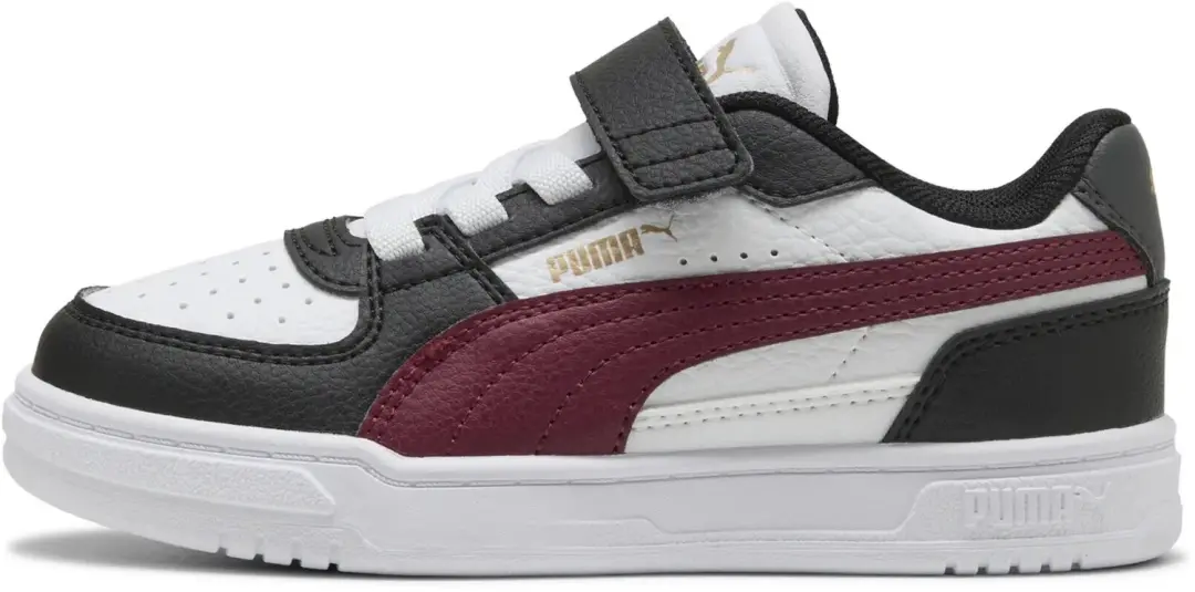 PUMA Caven III AC+ Kindersneakers - afbeelding 6 van 6