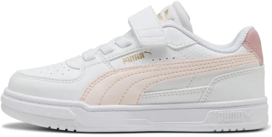 PUMA Caven III AC+ Kindersneakers - afbeelding 2 van 6