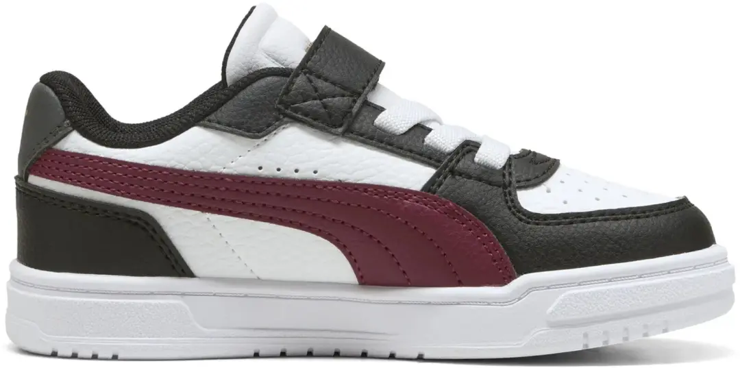 PUMA Caven III AC+ Kindersneakers - afbeelding 5 van 6