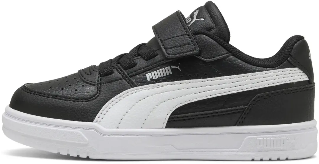 PUMA Caven III AC+ Kindersneakers - afbeelding 3 van 6