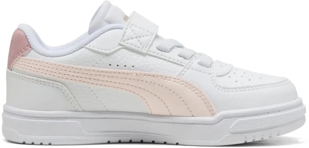 PUMA Caven III AC+ Kindersneakers