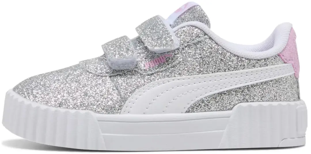 Esthetische Sneakers Baby Meisje Puma