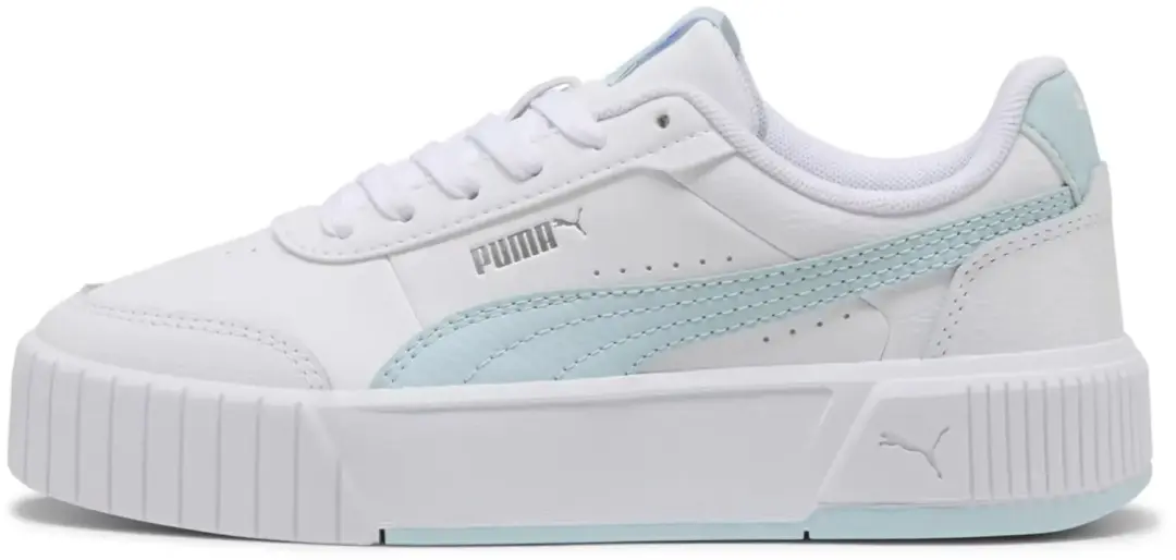 Schoenen dames Puma Carina Mia
