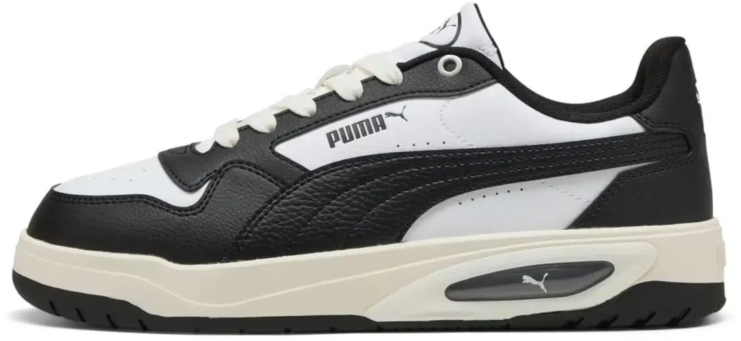 Lage trainers Puma Shuffle Downtown