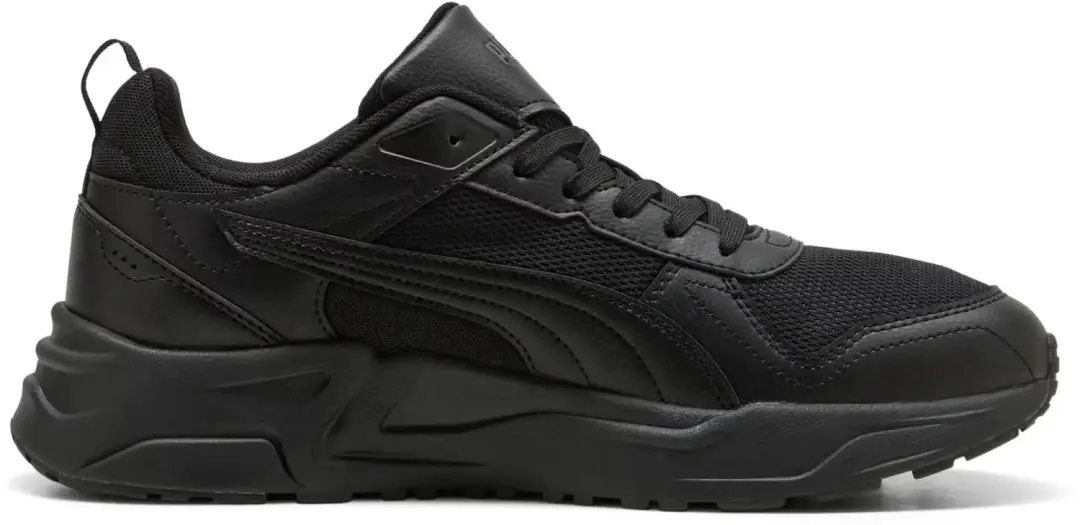 PUMA Trinity 2 Lite Sneakers - Zwart - afbeelding 5 van 6