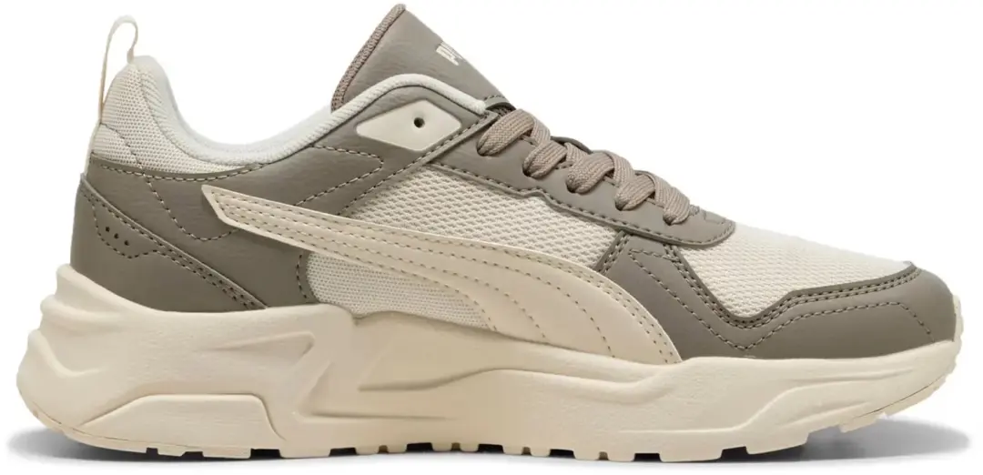 PUMA Trinity 2 Lite Sneakers - Zwart - afbeelding 6 van 6