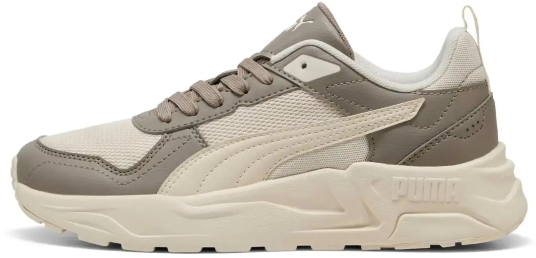 PUMA Trinity 2 Lite Sneakers - Zwart - afbeelding 3 van 6