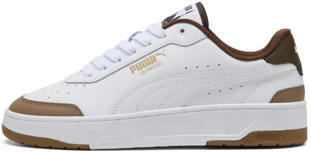 PUMA CA Match Sneakers