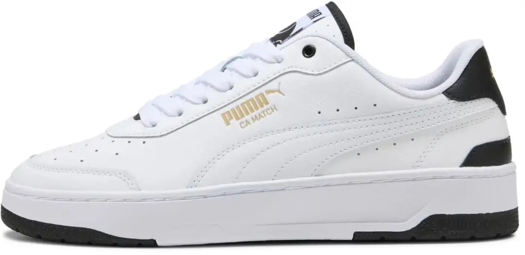 PUMA CA Match Sneakers - Wit - afbeelding 5 van 6