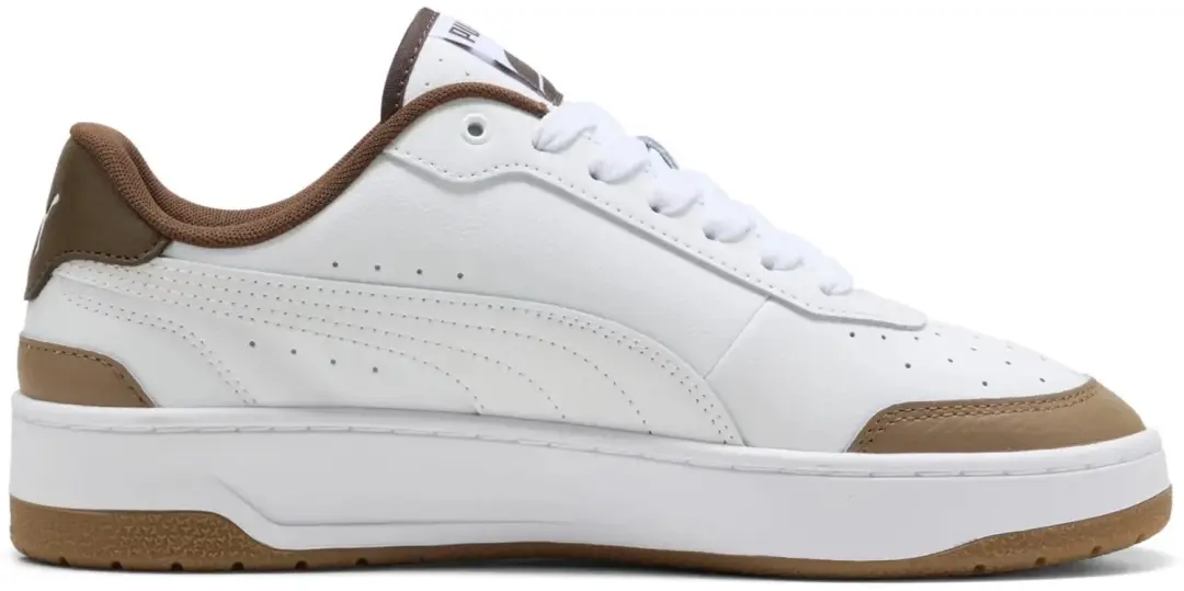 PUMA CA Match Sneakers - Wit - afbeelding 4 van 6
