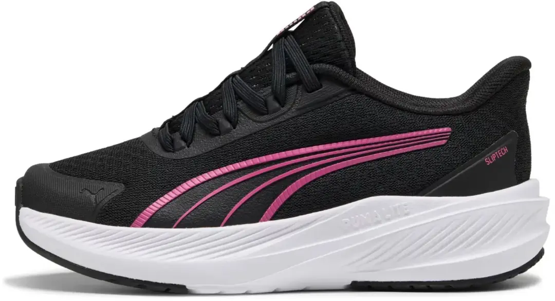 Lage sneakers mini kind Puma Dasher Lite Sliptech - afbeelding 2 van 3