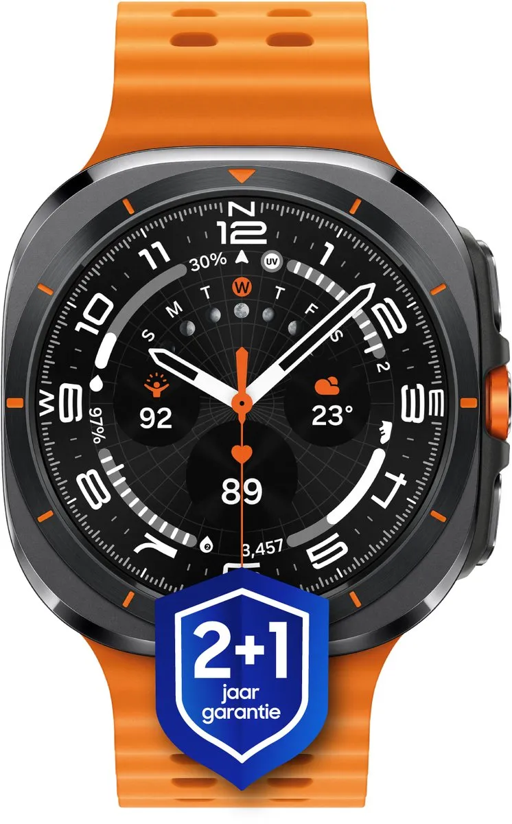 Samsung Galaxy Watch Ultra 47mm
