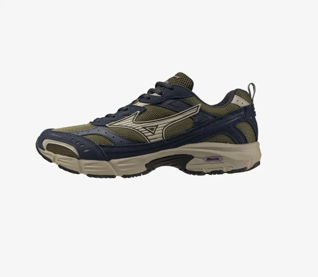 Mizuno MXR Sneakers D1GA256204