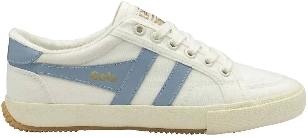 Vrouwen sneakers met veters Gola Stratus