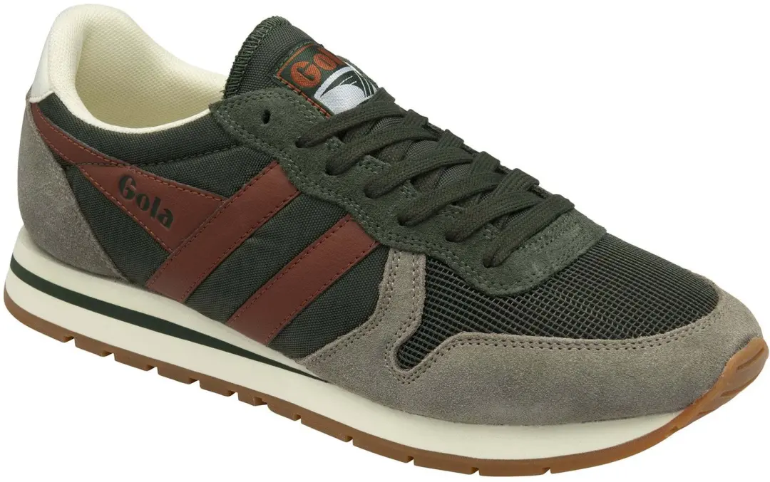 Gola Daytona Sneakers - afbeelding 6 van 6