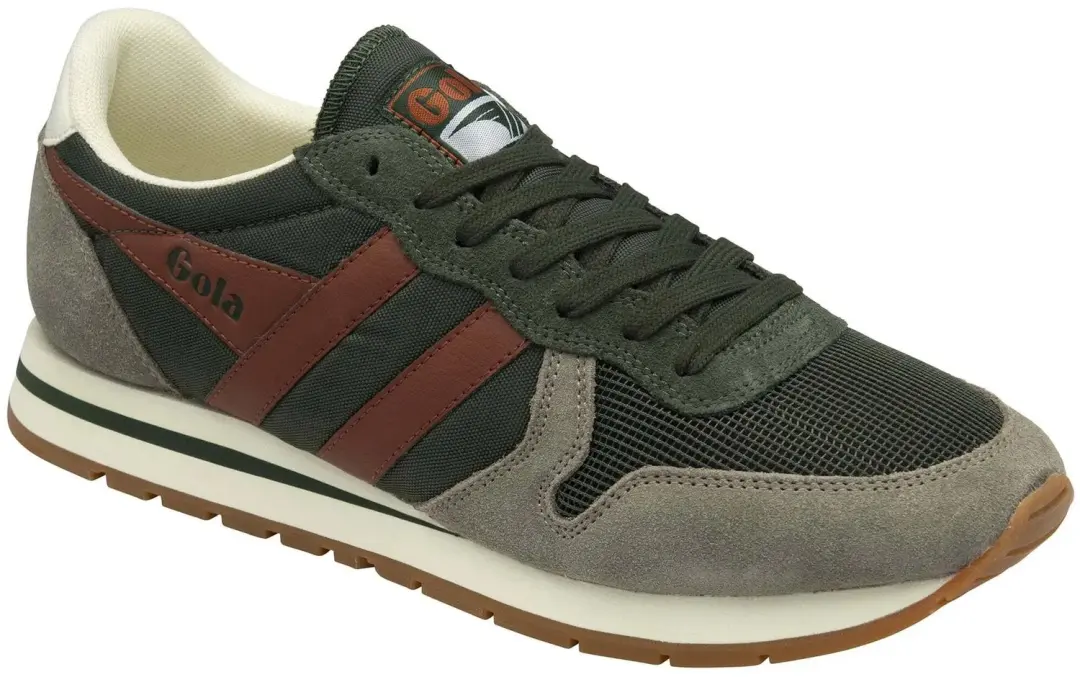 Gola Daytona Sneakers - afbeelding 2 van 6