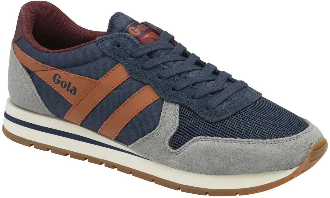 Gola Daytona Sneakers - afbeelding 4 van 6