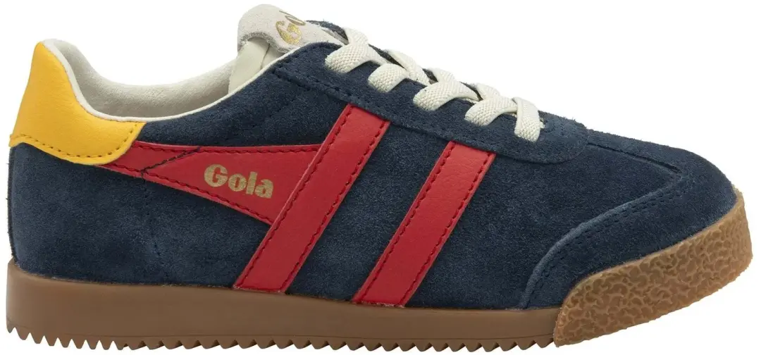 Kinderschoenen Gola Classics Elan