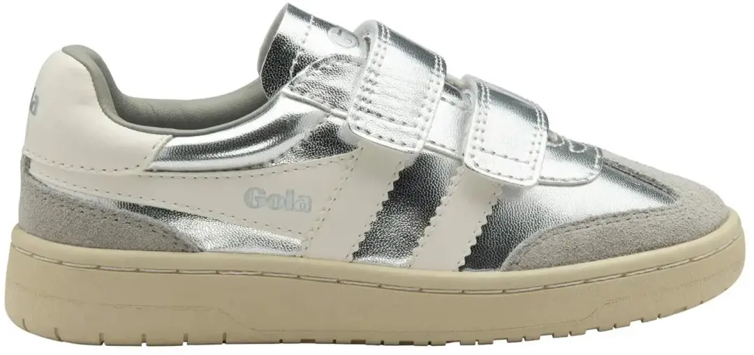 Kinderschoenen Gola Viper Glimmer Strap - afbeelding 4 van 4