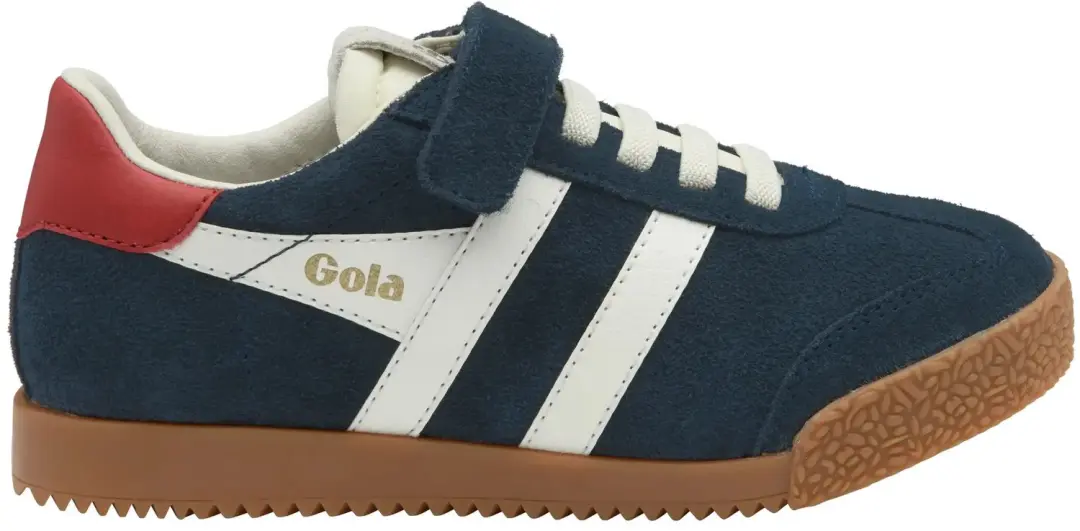 Gola Elan Strap Kinderschoenen