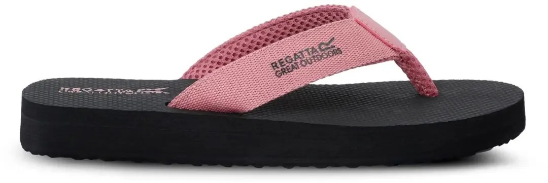 Regatta Catarina Vrouwenslippers