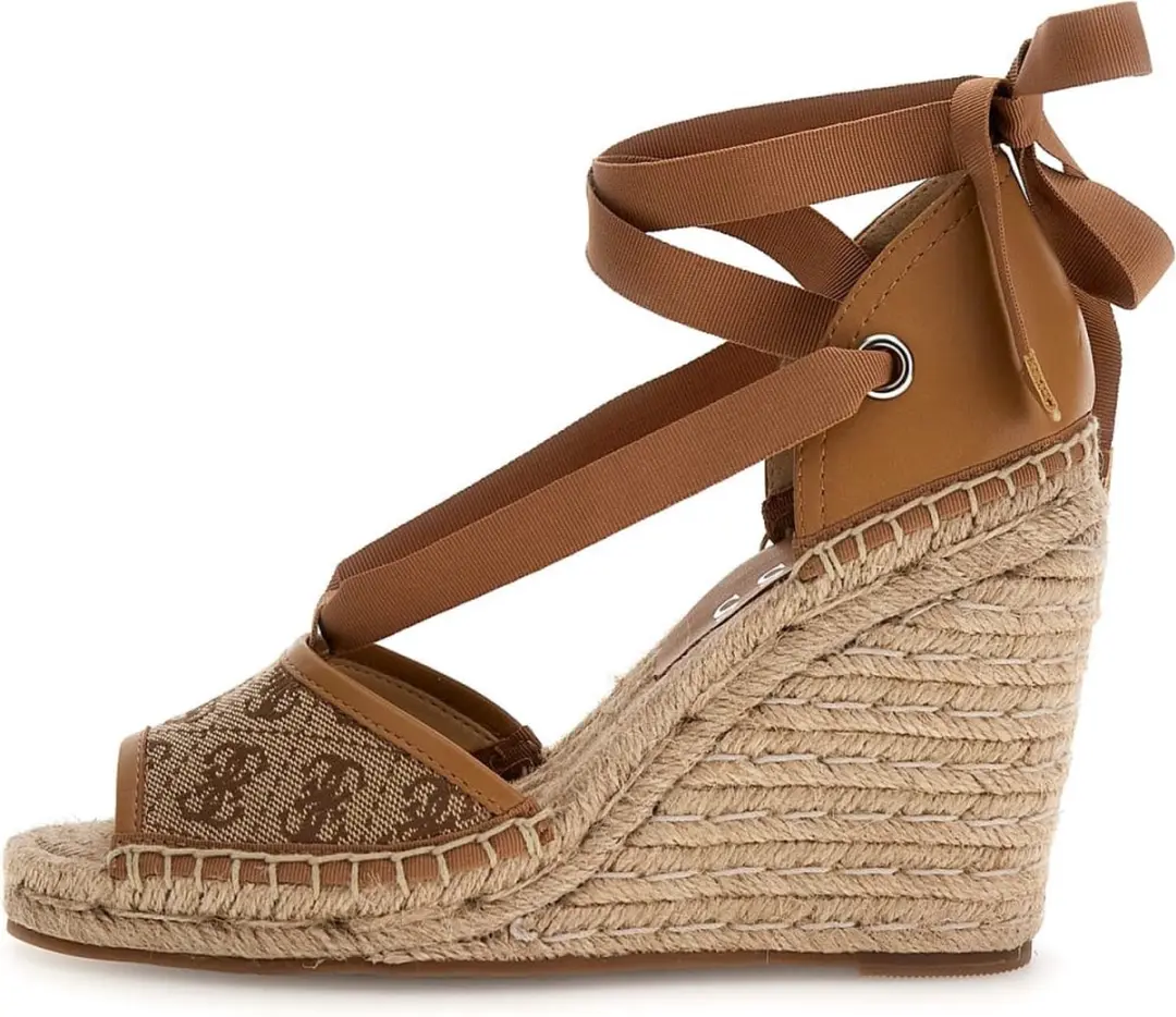 Guess Diandra Dames Sandalen met Hak