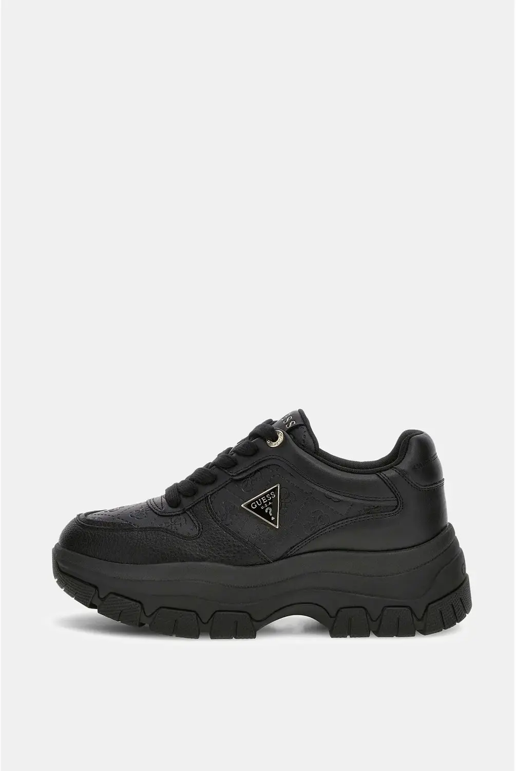 Guess Beneto 3 dames schoenen