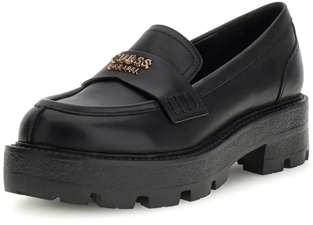 Guess Yamina Damesschoenen - Zwart - afbeelding 6 van 6