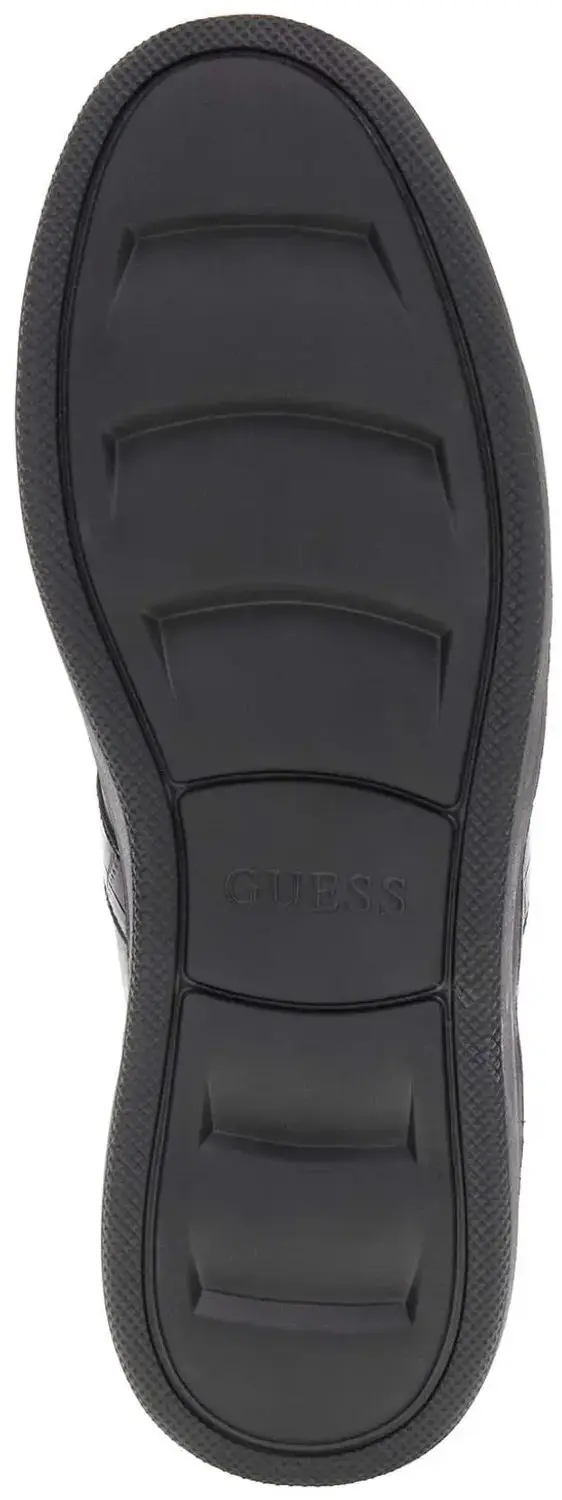 Guess Wycron Baskets - Zwart - afbeelding 3 van 6