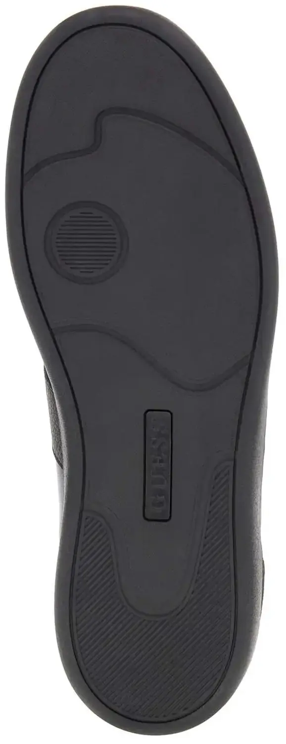 Guess Dravos Baskets - Zwart - afbeelding 2 van 6