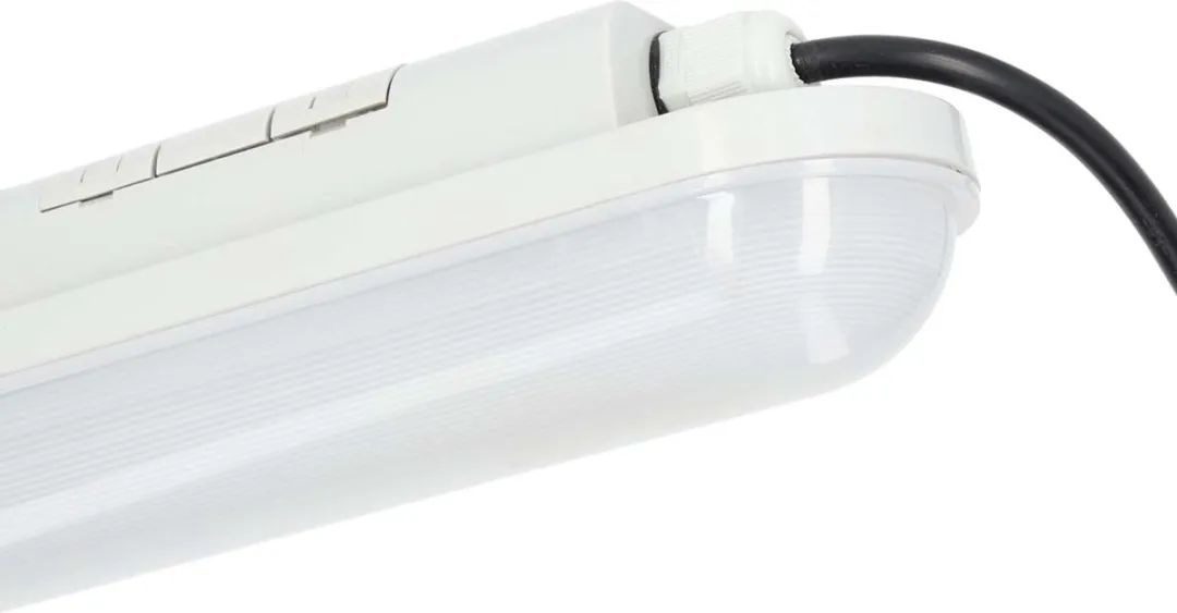 Nedis LED-TL Armatuur 1200mm 4840lm 4000K