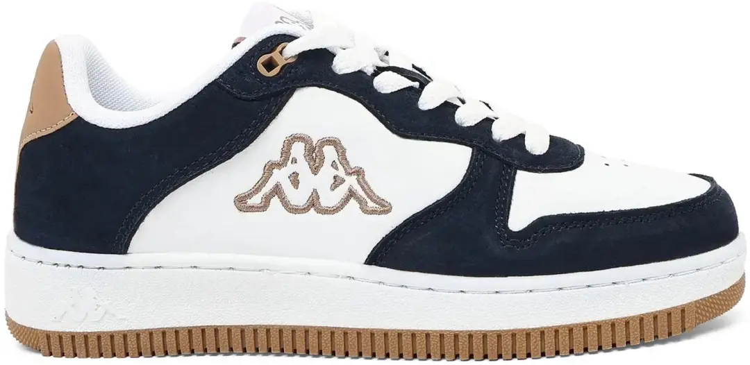 Kappa Logo Maserta 2 Surreal Baskets