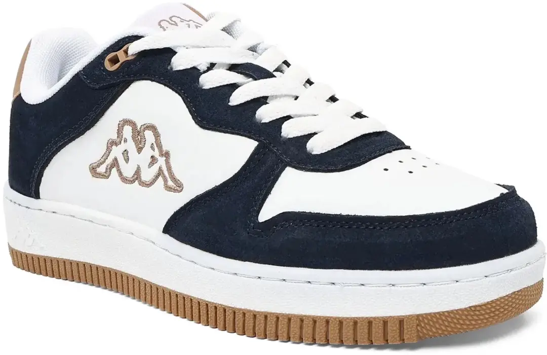 Kappa Logo Maserta 2 Surreal Baskets - afbeelding 2 van 6