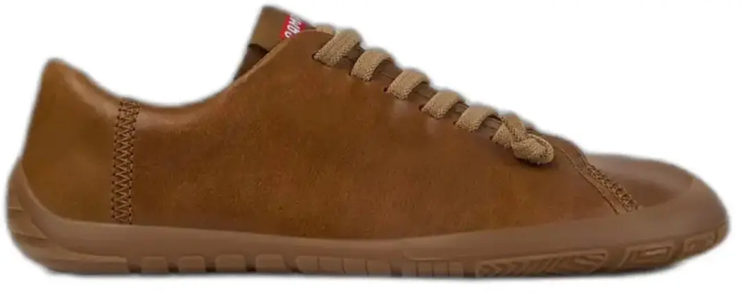 Curi Sneakers Dames Camper Peu Path+