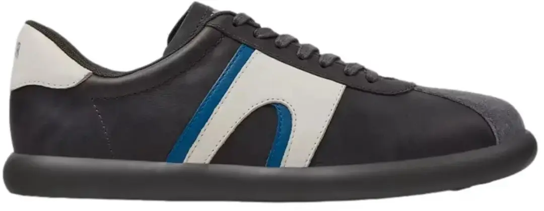 Leren sportschoenen Camper Pelotas Soller - afbeelding 3 van 6