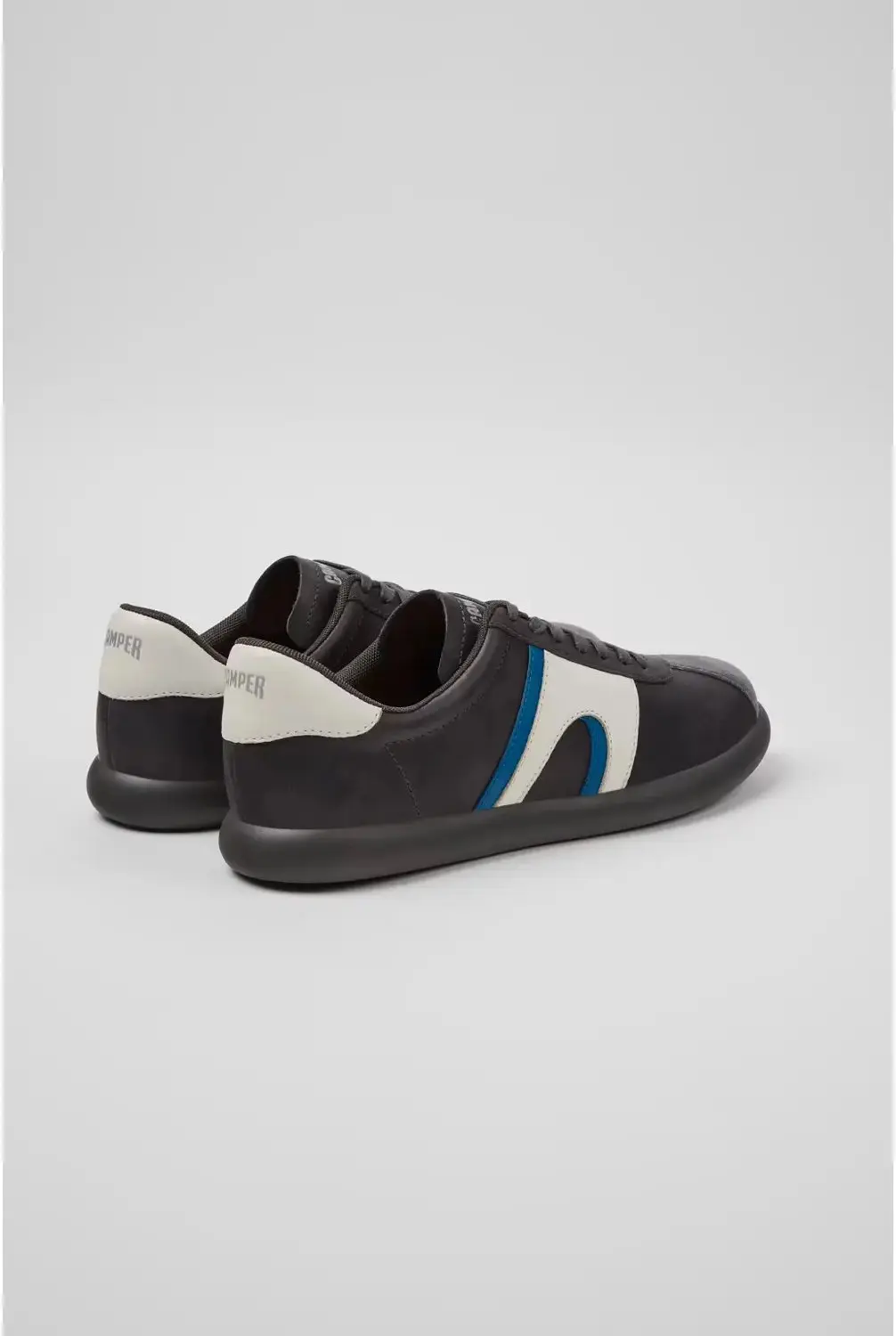 Leren sportschoenen Camper Pelotas Soller - afbeelding 4 van 6