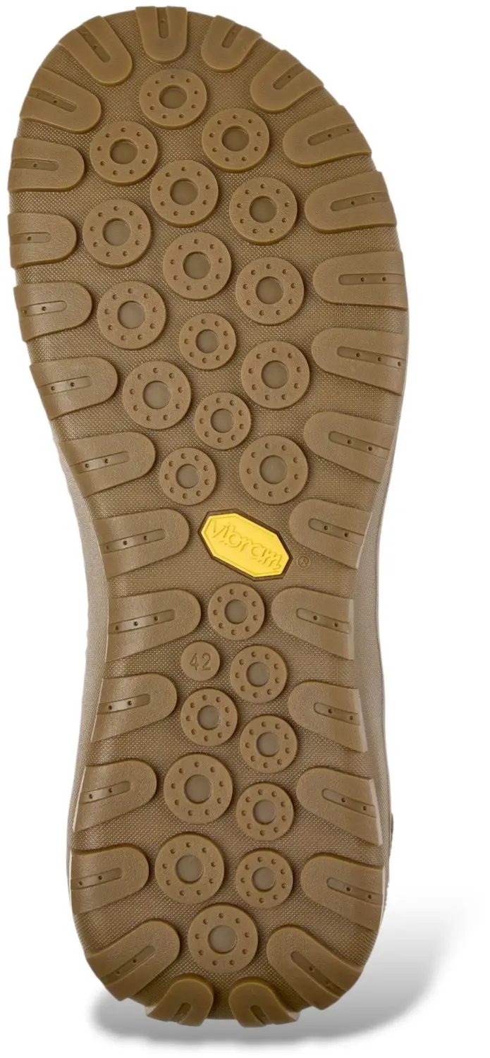 Camper Bruine leren Peu Serra-sneakers - afbeelding 5 van 6