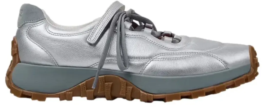 Leren damesschoenen Camper Drift Trail