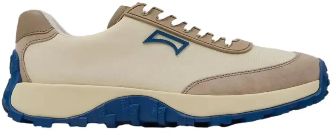 Textiel Sneakers Camper Drift Trail - afbeelding 2 van 2