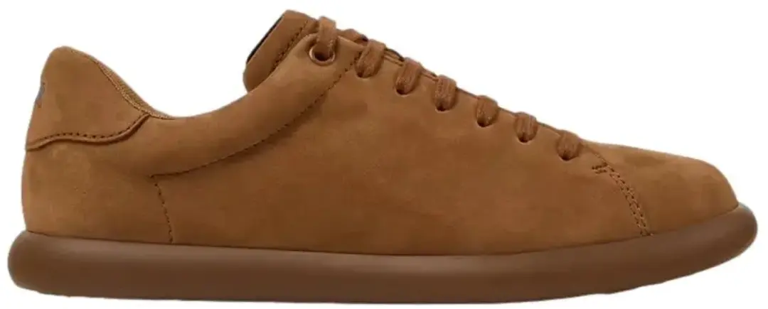 Leren damesschoenen Camper Pelotas Soller