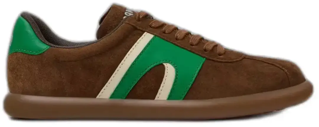 Schoenen dames Camper Pelotas Soller - afbeelding 5 van 6