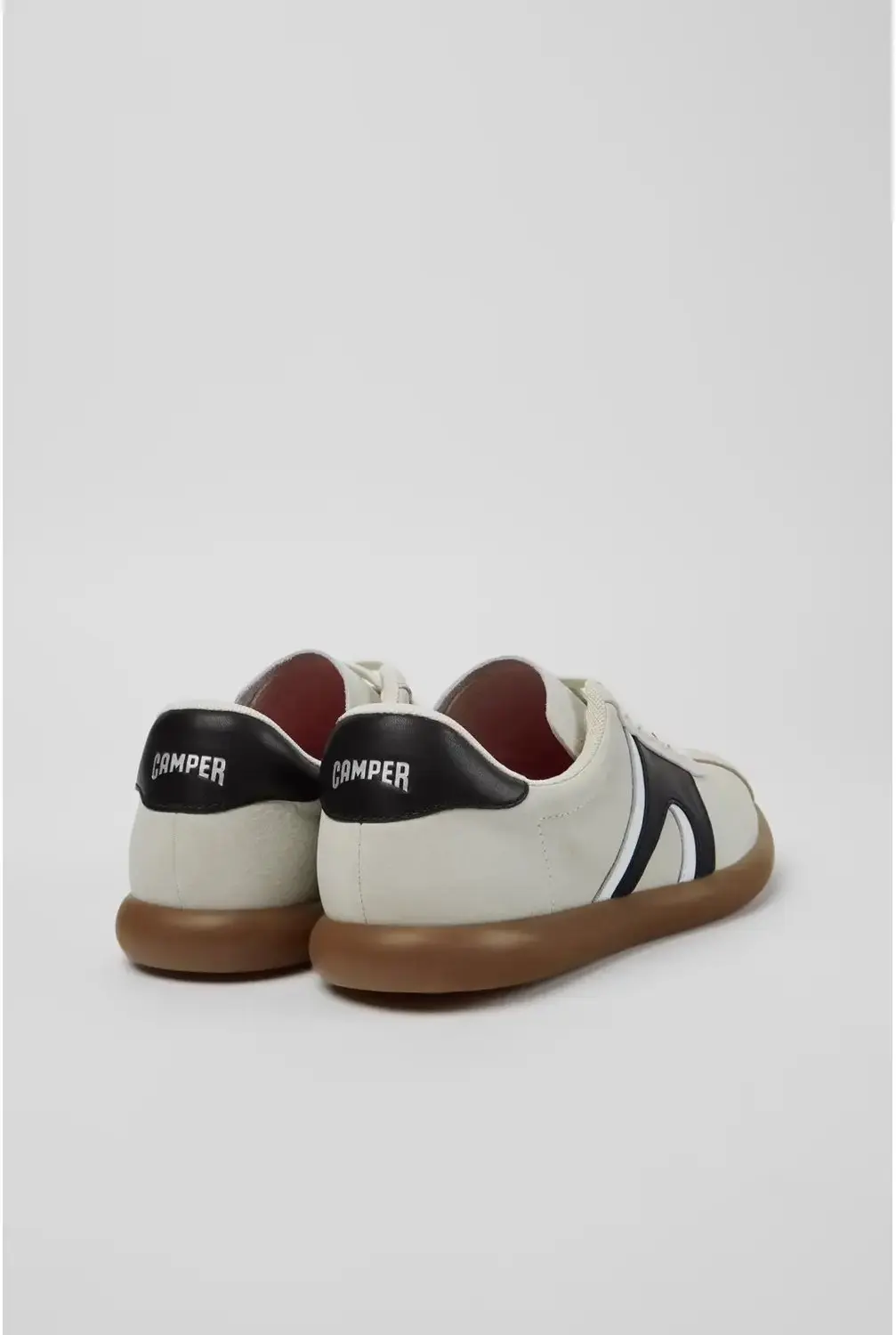 Schoenen dames Camper Pelotas Soller - afbeelding 4 van 6