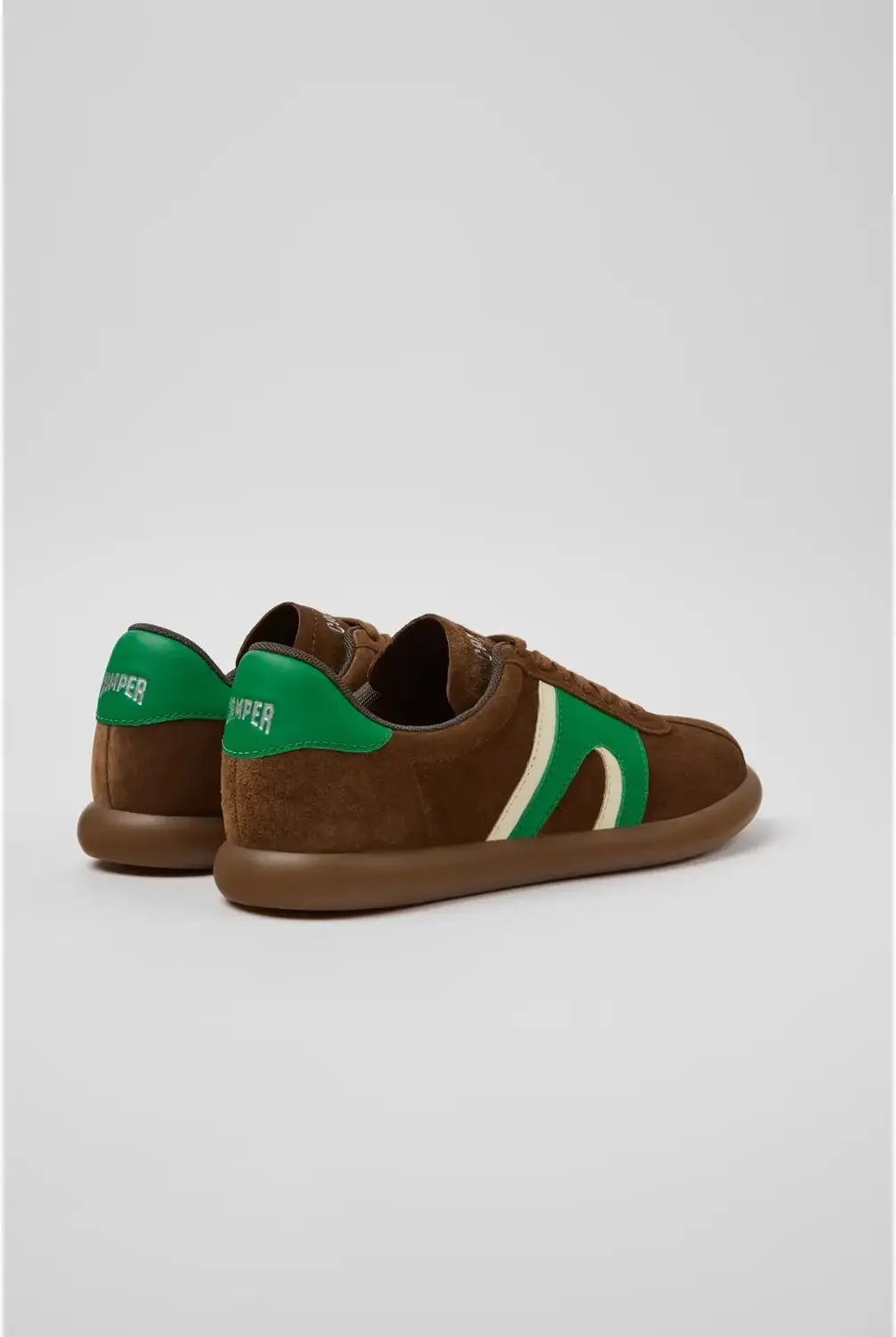 Schoenen dames Camper Pelotas Soller - afbeelding 6 van 6