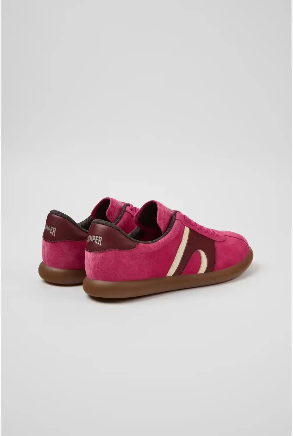 Schoenen dames Camper Pelotas Soller - afbeelding 2 van 6