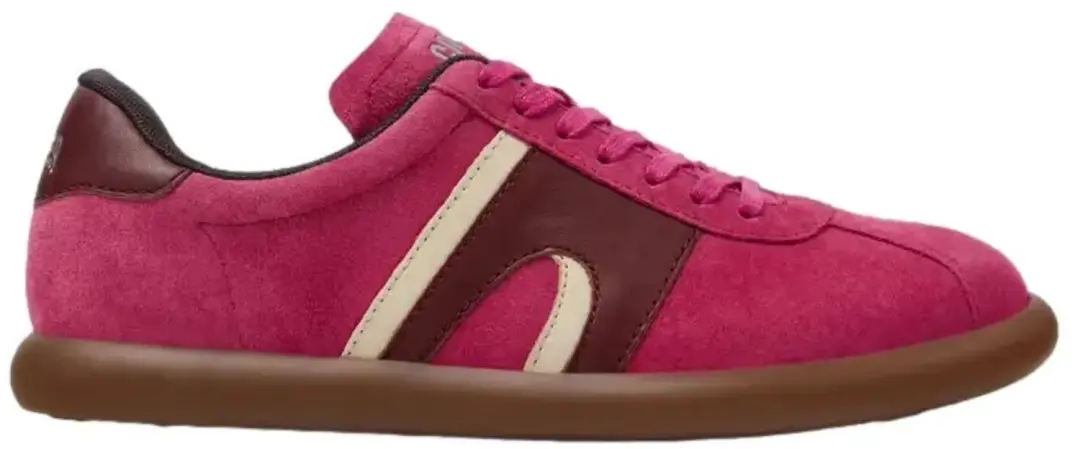 Schoenen dames Camper Pelotas Soller