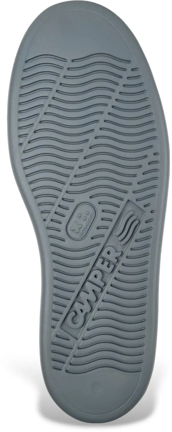 Camper Beige leren Runner-sneakers - afbeelding 5 van 6
